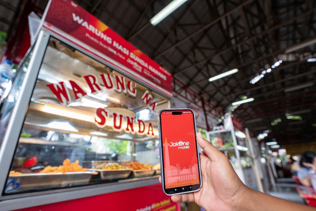 Pencapaian Bank DKI Sepanjang 2024: Pertumbuhan Solid dan Fundamental Keuangan yang Kian Menguat